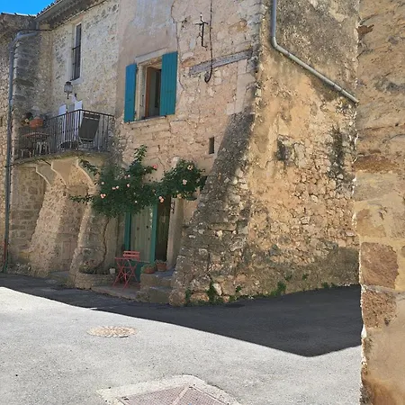 Apartment 2 Personnes A Sous Bois *